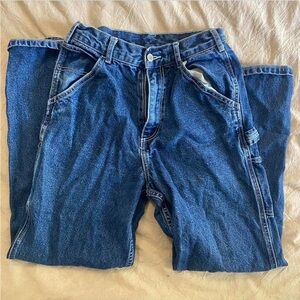 Brandy Melville Denim Carpenter Jeans